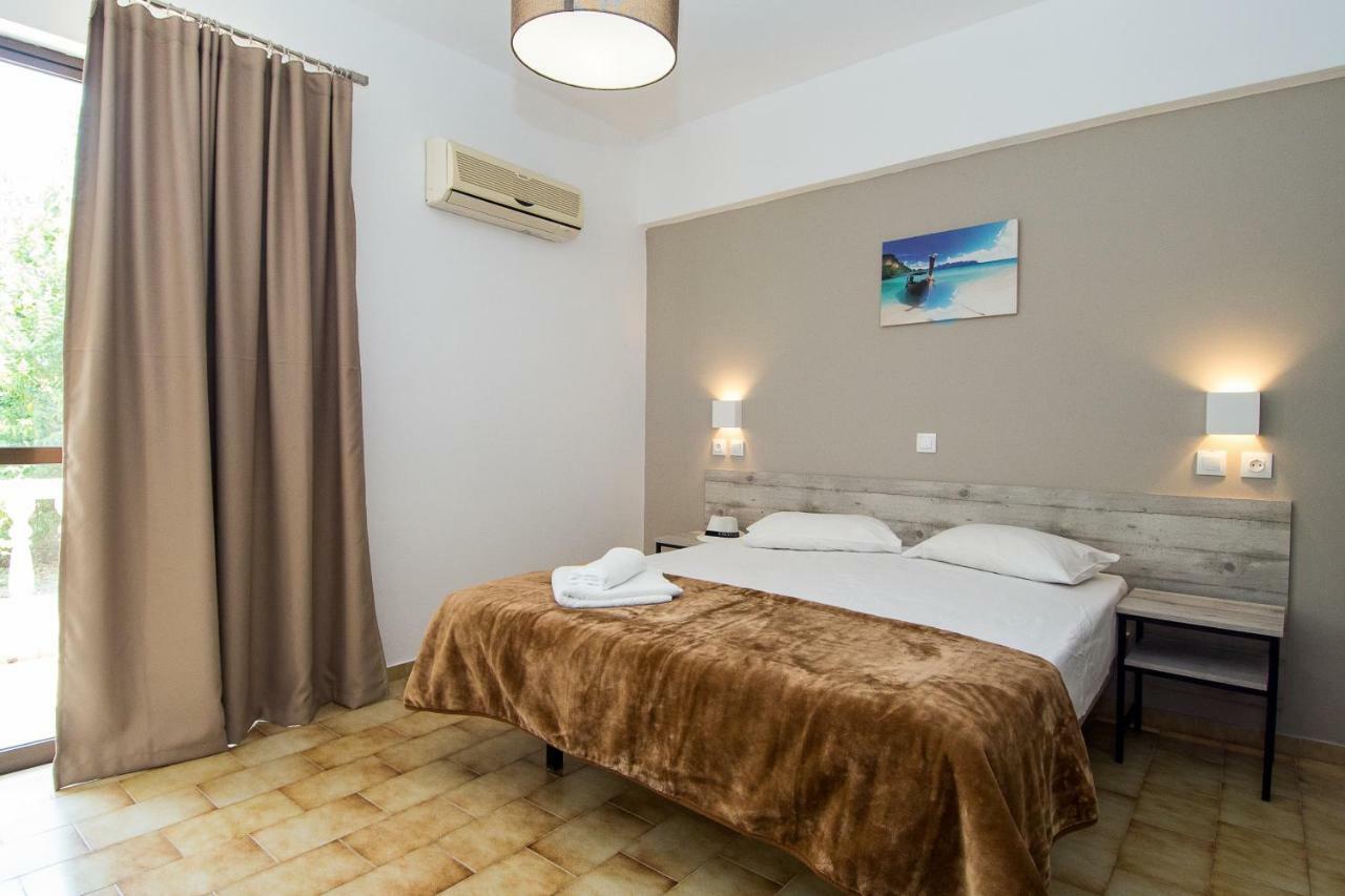 Apartmán Laganas Dreams 1 Exteriér fotografie