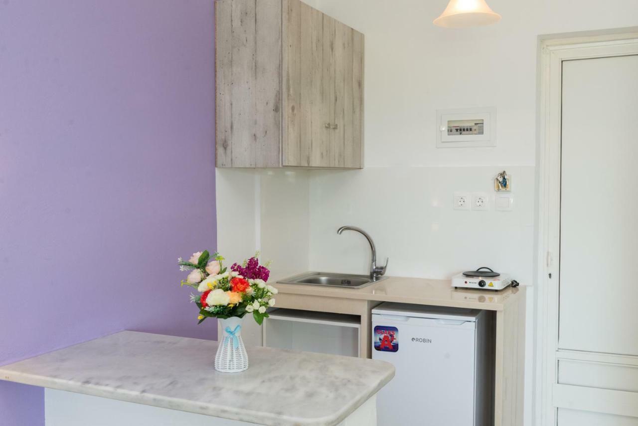 Apartmán Laganas Dreams 1 Exteriér fotografie