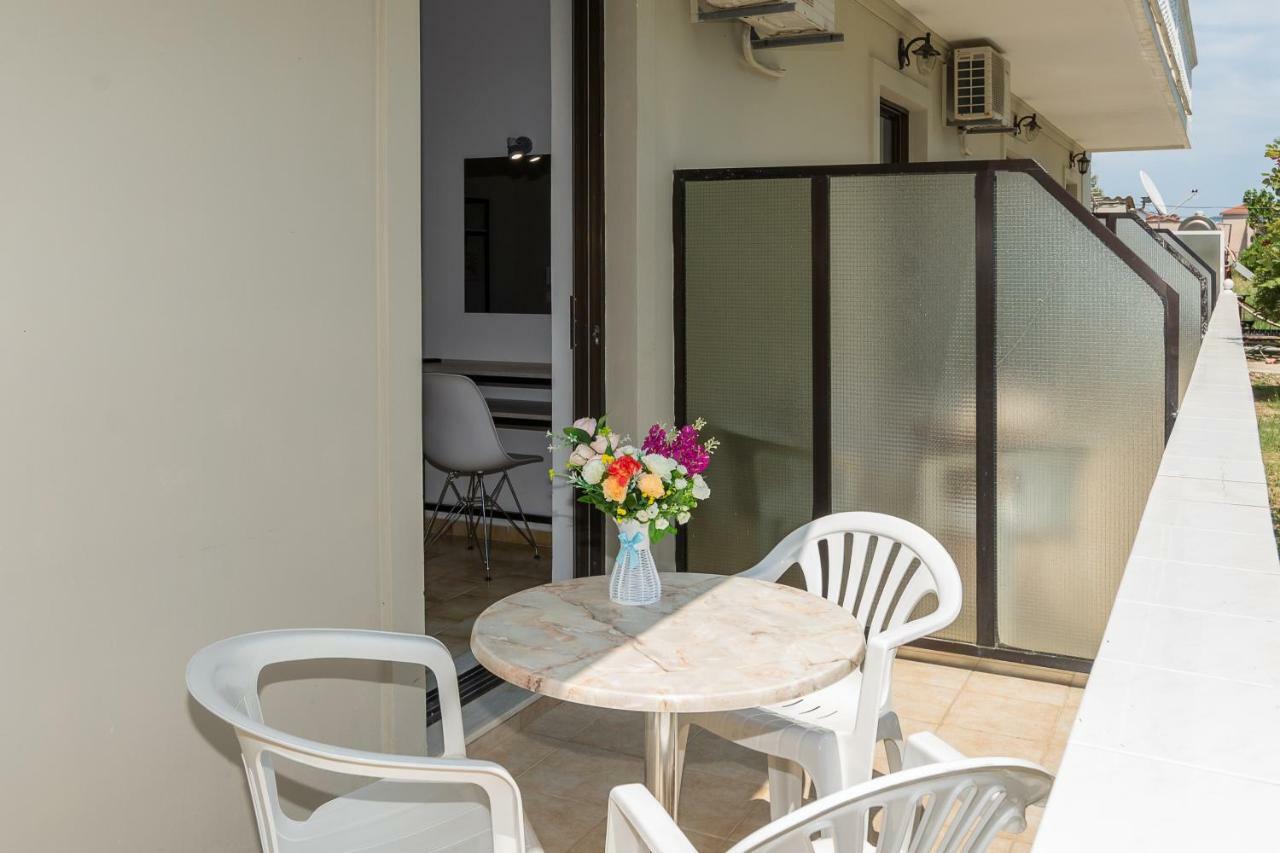 Apartmán Laganas Dreams 1 Exteriér fotografie